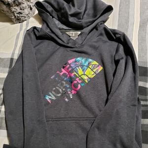 Northface Sweatshirt